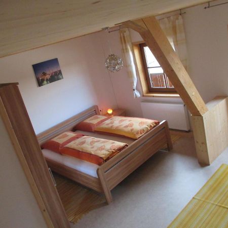 Baerenhof Apartment Тиршенройт Екстериор снимка